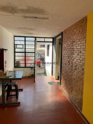 Imagem Casa à venda 3 Quartos, 1 Vaga, 400M², Osvaldo Cruz, São Caetano do Sul - SP