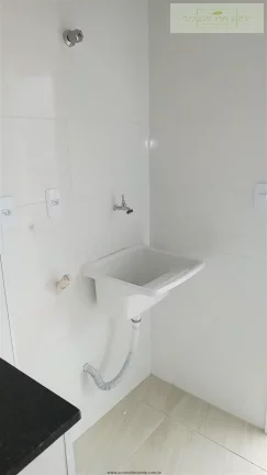 Imagem Apartamentos no Litoral para venda em Praia Grande no bairro Balneario Florida