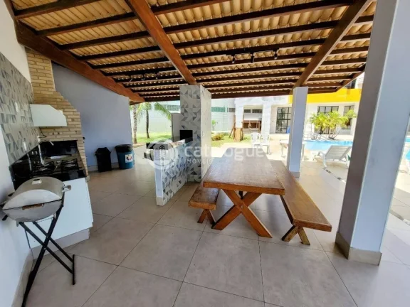 Imagem Venda de um apartamento de 3 quartos sendo 1 suíte no Ed. Mirante da Praia
