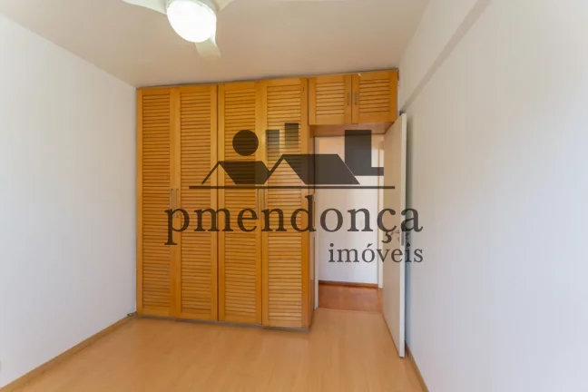 Imagem Perdizes Apartamento reformado, 3 dormts 1 suite, 1 vagas