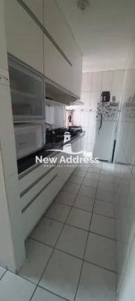 Imagem Apartamento de 2 quartos com vaga de garagem à venda em Vale Encantado - Vila Velha
