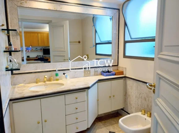 Imagem Apartamento à venda no bairro Jardim Paulista - São Paulo/SP, Zona Sul