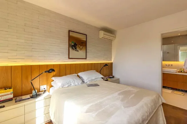 Imagem APARTAMENTO RESIDENCIAL em São Paulo - SP, Pinheiros