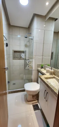 Imagem Recreio dos Bandeirantes Apartamento 3Q próximo ao Mercado Mundial
