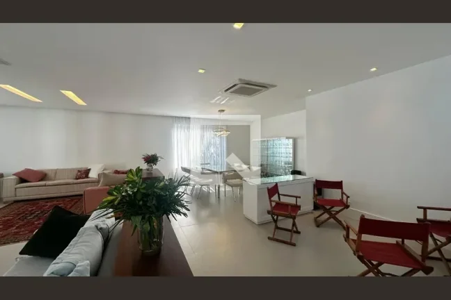 Imagem Casa à Venda - Recreio, 7 Quartos, 614 m2