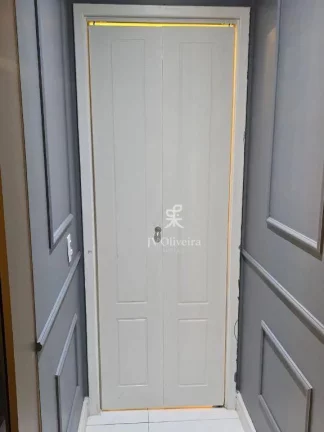 Imagem Apartamento com 2 dormitórios à venda, 60 m² por R$ 630.000,00 - Penha de França - São Paulo/SP