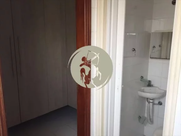 Imagem COBERTURA DUPLEX A VENDA NO BAIRRO DO BOQUEIRÃO EM SANTOS OPORTUNIDADE, COBERTURA A VENDA COM 3 SUI...