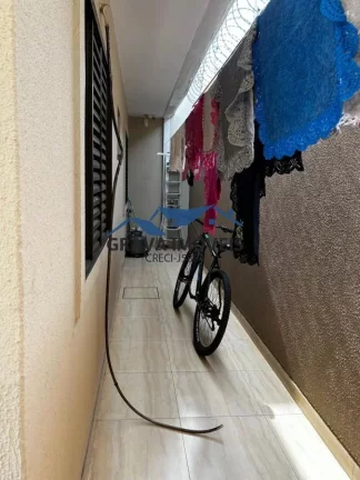 Imagem Casa 3 dormitórios para Venda em Sarandi, jardim cometa, 3 dormitórios, 1 suíte, 2 banheiros, 3 vagas