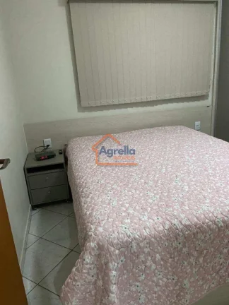 Imagem Casa à venda no bairro Loteamento Linda Chaib - Mogi Mirim/SP