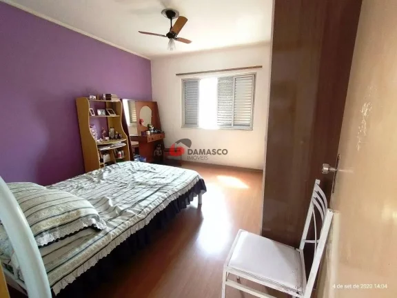 Imagem Sobrado à venda 3 Quartos, 3 Vagas, 160M², Jardim Patente, São Paulo - SP