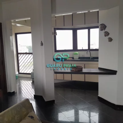 Imagem Apartamento Cobertura proximo da praia