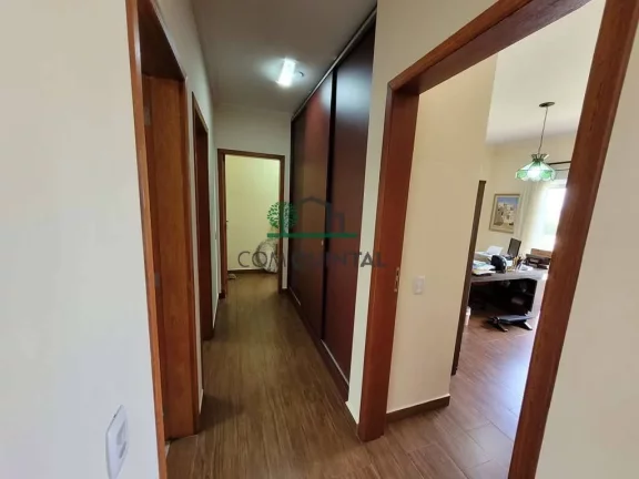 Imagem Casa com 3 Quartos à Venda, 398 m² em Vargem Grande Paulista