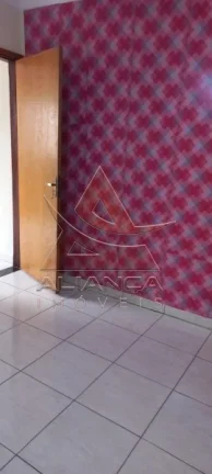 Imagem Casa - Ribeirão Preto - Simioni