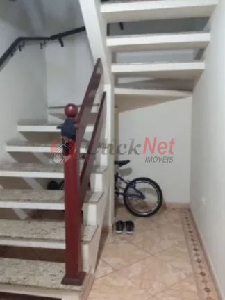Imagem Sobrado à Venda no bairro Alvarenga em São Bernardo