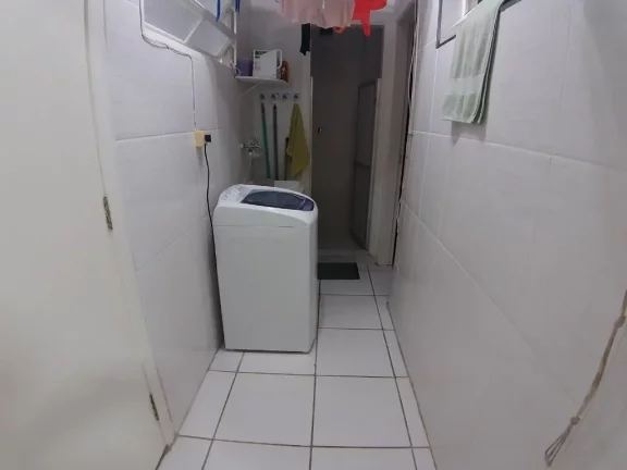 Imagem APARTAMENTO COM 2 DORMITÓRIOS NA PITANGUEIRAS, UMA QUADRA DA PRAIA