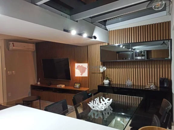Imagem Apartamento com 2 dormitórios à venda, 100 m² por R$ 3.180.000 - Itaim Bibi - São Paulo/SP