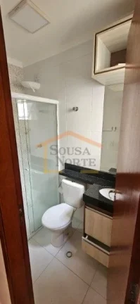 Imagem Casa em condomínio fechado, 2 suítes, banheiro social, móveis planejados na cozinha, dormitórios...