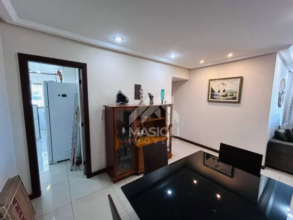 Imagem Apartamento com 3 dormitórios à venda, 130 m² por R$ 1.550.000 - Praia de Itaparica - Vila Velha/ES