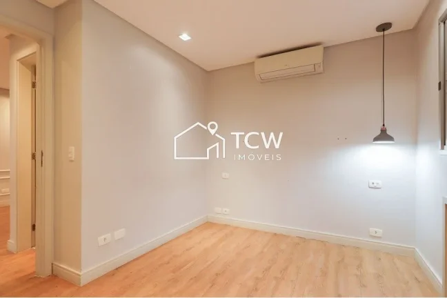 Imagem Apartamento à venda no bairro Brooklin Novo - São Paulo/SP, Zona Sul