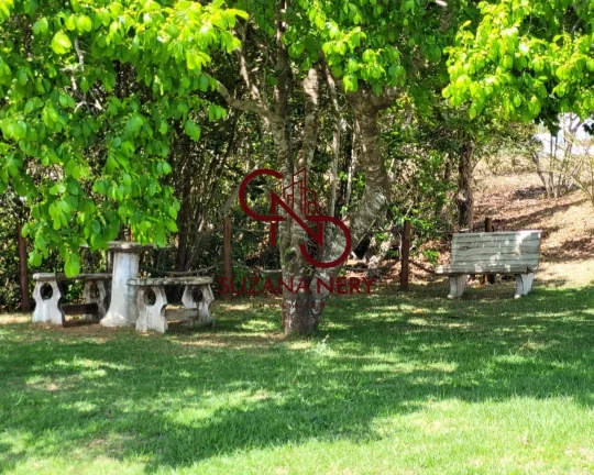 Imagem Terreno com 541m² ESCRITURADO no Condomínio Jardins Amsterdã em Parnamirim