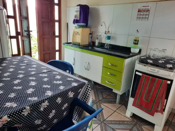 Imagem Casa com 7 dormitórios à venda, 200 m² por R$ 700.000,00 - Jardim Flamboyant - Cabo Frio/RJ