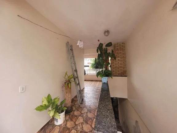 Imagem Sobrado com 3 dormitórios à venda, 165 m² por R$ 435.000,00 - Jardim Luiz Mauro - Ferraz de Vasconcelos/SP