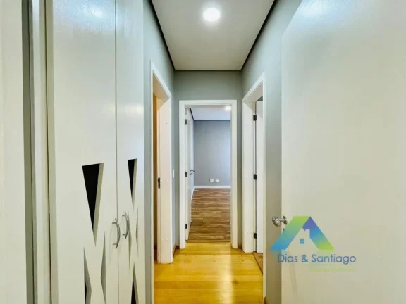 Imagem Cobertura com 3 dormitórios à venda, 350 m² por R$ 4.500.000,00 - Moema - São Paulo/SP