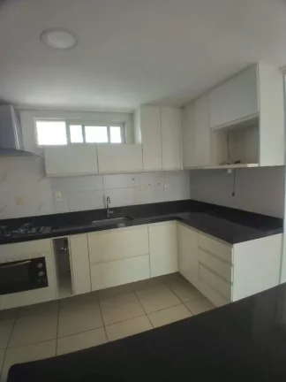Imagem Apartamento a 200 m da Praia do Bessa