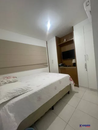 Imagem ️VENDO APARTAMENTO MOBILIADO️