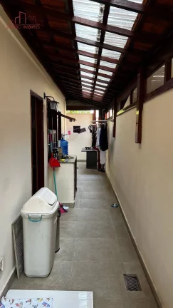 Imagem Oportunidade - Casa em condomínio - 3 dorms.