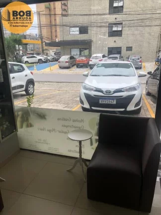 Imagem Loja Shopping/ Ct Comercial