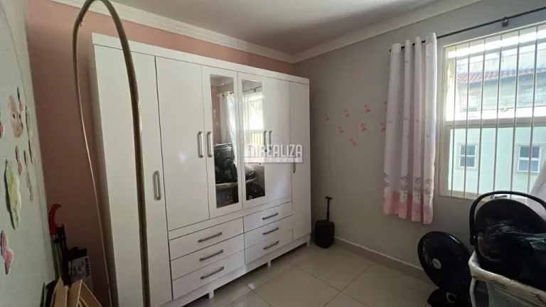 Imagem Apartamento de 3 dormitórios no Condomínio Residencial Jardim Europa, no bairroParque do Mirante, Uberaba