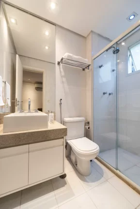 Imagem Apartamento com 3 Quartos à Venda, 162 m² em Itaim Bibi - São Paulo