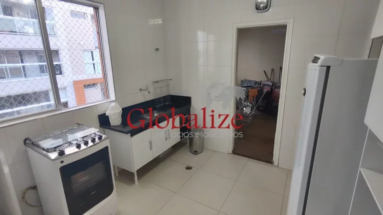 Imagem COBERTURA RESIDENCIAL em SANTOS - SP, GONZAGA