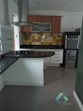 Imagem Apartamento Cobertura Duplex em 180m² com estrutura de sobrado em localização privilegiada no bairro da Aclimação/SP.