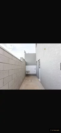 Imagem Casa em condomínio fechado em Atibaia 350 mil!