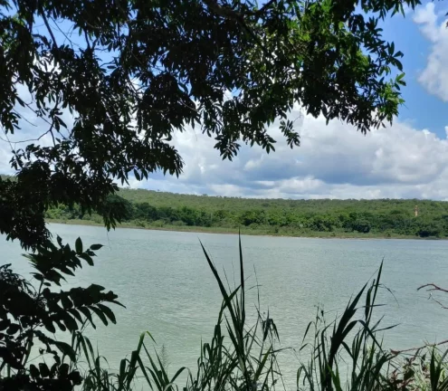 Chácara à venda em Três Marias-MG: 750,00 m² de área no bairro XXXXX