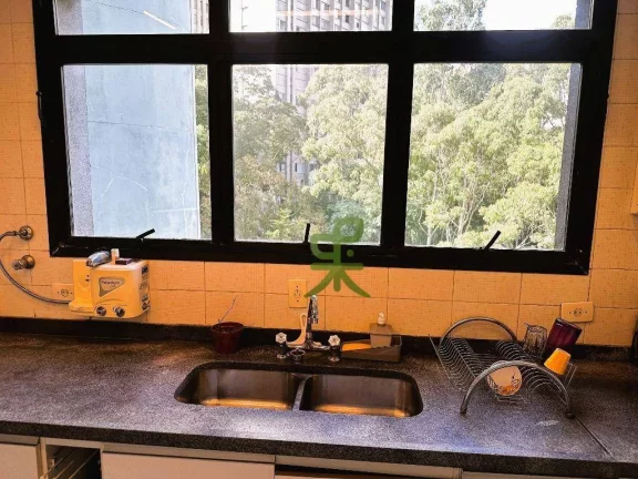 Imagem Apartamento Duplex com 3 dormitórios à venda, 215 m² por R$ 980.000,00 - Vila Suzana - São Paulo/SP