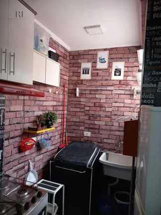 Imagem Apartamento com 2 quartos, 53m2, à venda