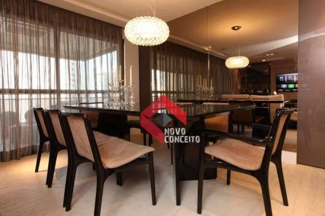 Imagem Apartamento à venda, 165 m² por R$ 1.390.000,00 - Aldeota - Fortaleza/CE
