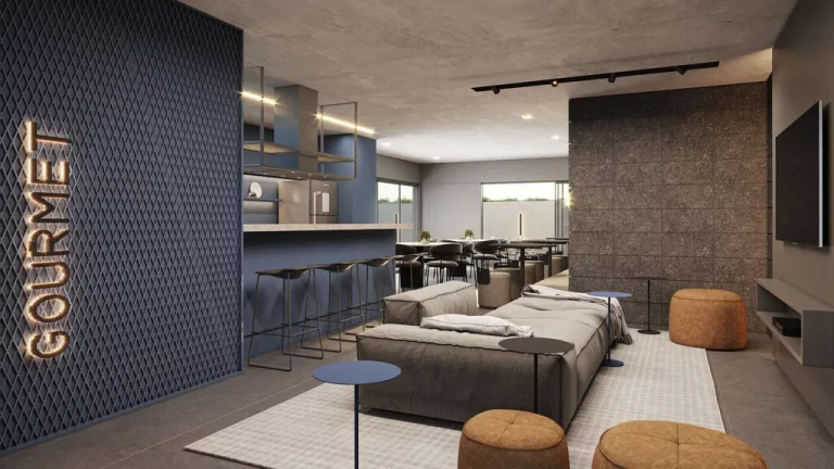 Imagem Lunetto - Apartamento à venda no bairro Água Verde - Curitiba/PR