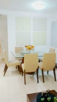 Imagem Praia de Astúrias,Lindo Totalmente Reformado,Top,100 M do Mar,Amplo 160 M² Úteis,Lazer,2 Garagens,*VENDA ou LOCAÇÃO ANUAL*