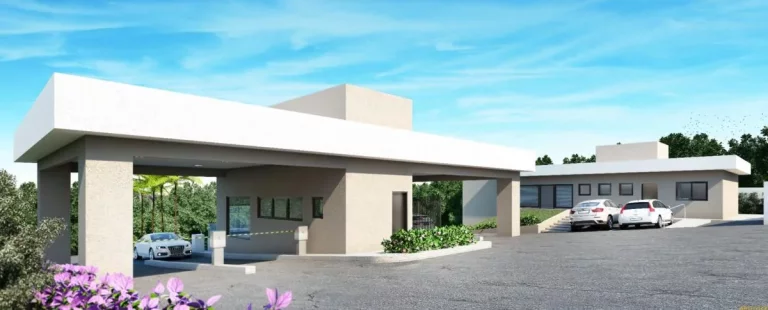 Imagem VENDE-SE TERRENO EM SANTANA DE PARNAÍBA – SP