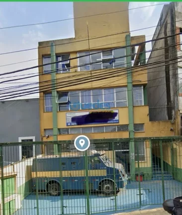 Imagem Aluga-se Prédio Inteiro em Jabaquara - São Paulo: 190m² por R$ 10.000