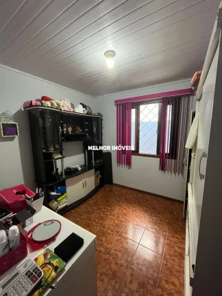 Imagem Casa a venda com 03 dormitórios localizado no Bairro São Vicente em Itajaí