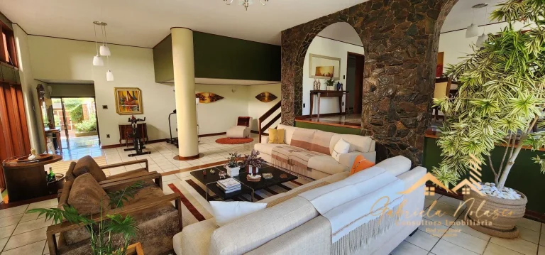Imagem Linda casa no Jardim Brasília