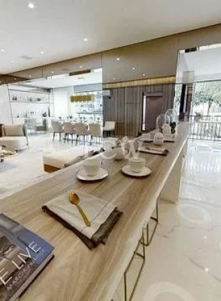 Imagem Apartamento 3 dorm