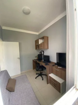 Imagem Casa com 3 dormitórios sendo 1 suíte à venda, 180 m² por R$ 1.373.000 - Condominio Parque Esplanada - Votorantim/SP