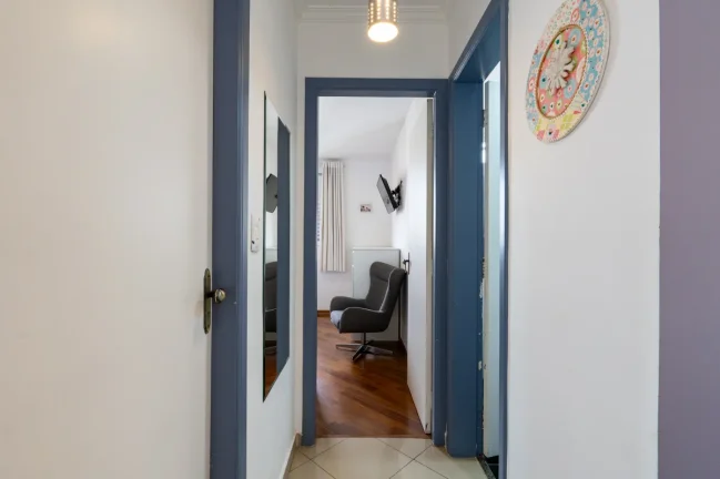 Imagem Apartamento para venda em Vila Andrade com 2 quartos , 54m2