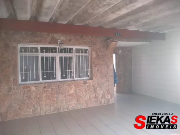 Imagem Imperdível oportunidade: Casa à venda em São Paulo-SP, Jardim Aricanduva, 3 quartos, 1 suíte, 3 banheiros, 2 vagas, 132m².